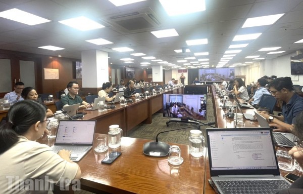 TP Hồ Chí Minh: Thông tin về tình trạng ngộ độc thực phẩm xảy ra gần đây